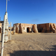 The Tunisian film set where Ken Nightingall and numerous others first helped bring George Lucas’ space-based dreams to life.